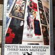 Der Dritte Mann - The Third Man - Museum 0