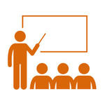 Logo 4-3-2-1 - Lernen mit Erfolg - IFL Institut für Lernhilfe