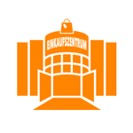 SCS - Shopping City Süd Logo