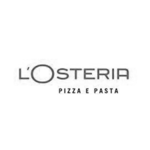 Logo L`Osteria