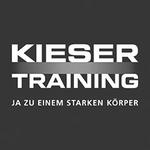 Kieser Training Logo