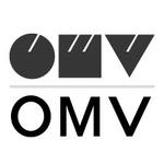 OMV Tankstelle Logo