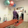 Fitnesscenter, Wellness, Physiotherapie - Cardio 14