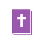Minoritenkirche - Italienische Nationalkirche Maria Schnee Logo