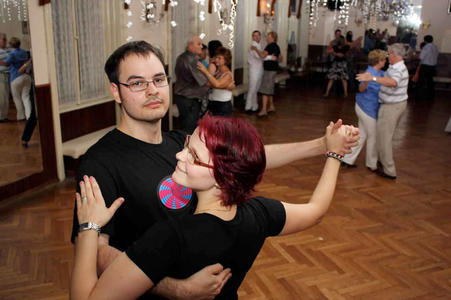 Foto von Tanzschule Kopetzky