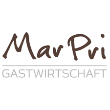 Logo Mar-Pri Gastwirtschaft