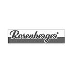 Logo Restaurant Rosenberger Wolfgang GmbH - Autobahnrestaurant Schottwien