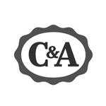 C & A Mode Logo