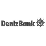 Logo DenizBank AG - Zentrale