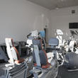 Fitnesscenter, Wellness, Physiotherapie - Cardio 1