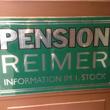 Pension Reimer 0