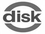 Logo Disk Tankstelle
