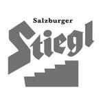 Stiegl Getränke & Service Logo