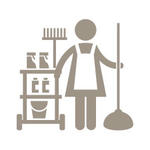 Logo Babel Hauswartservice und Garagenreinigung