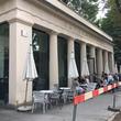Cafe Promenade am Burgtor 0