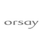 Logo ORSAY