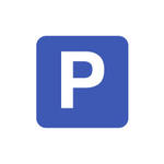 Parkhaus Elbl Betriebsgesellschaft m.b.H. Logo
