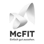 Logo McFIT Wien