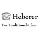 Logo Bäckerei Heberer