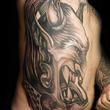 Cimpa ARt Tattoo 5