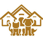Tierpension Happy Logo