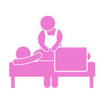 Logo Massage-Fußpflegestudio