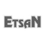 Logo Etsan Supermarkt