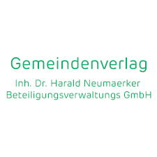 Gemeindenverlag Logo