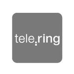 Logo tele.ring Shop Donauzentrum