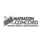 Logo Matratzen Concord GesmbH