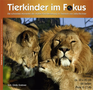 Foto von Österreichische Tierschutzzeitung 