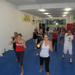 Kampfsport- und Fitnessverein Asia Wien 6