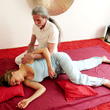 Ronald Radler - Massage Praxis 1