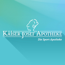 Kaiser-Josef-Apotheke Logo