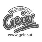 Ideenbäckerei Geier Logo