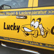 Lucky Car - Kfz-Kleinschadenreparatur 1