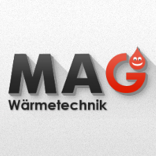 Logo MAG - Wärmetechnik und Elektrotechnik