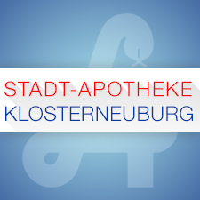 Logo Stadt-Apotheke Klosterneuburg