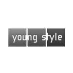 Young Style Shopping City Süd Logo