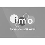 Imo Car wash Logo