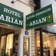 Hotel-Pension Arian 1