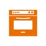 Ofenbau, Platten- und Fliesenfachgeschäft Logo