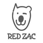 Logo Radio Bauer - Red Zac