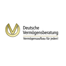 Logo Geschäftsstelle für Deutsche Vermögensberatung