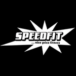 Logo Speedfit