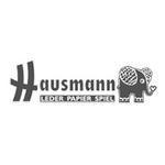 Logo Papier & Spiel Hausmann
