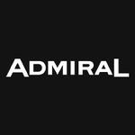 Logo Admiral Sportwetten